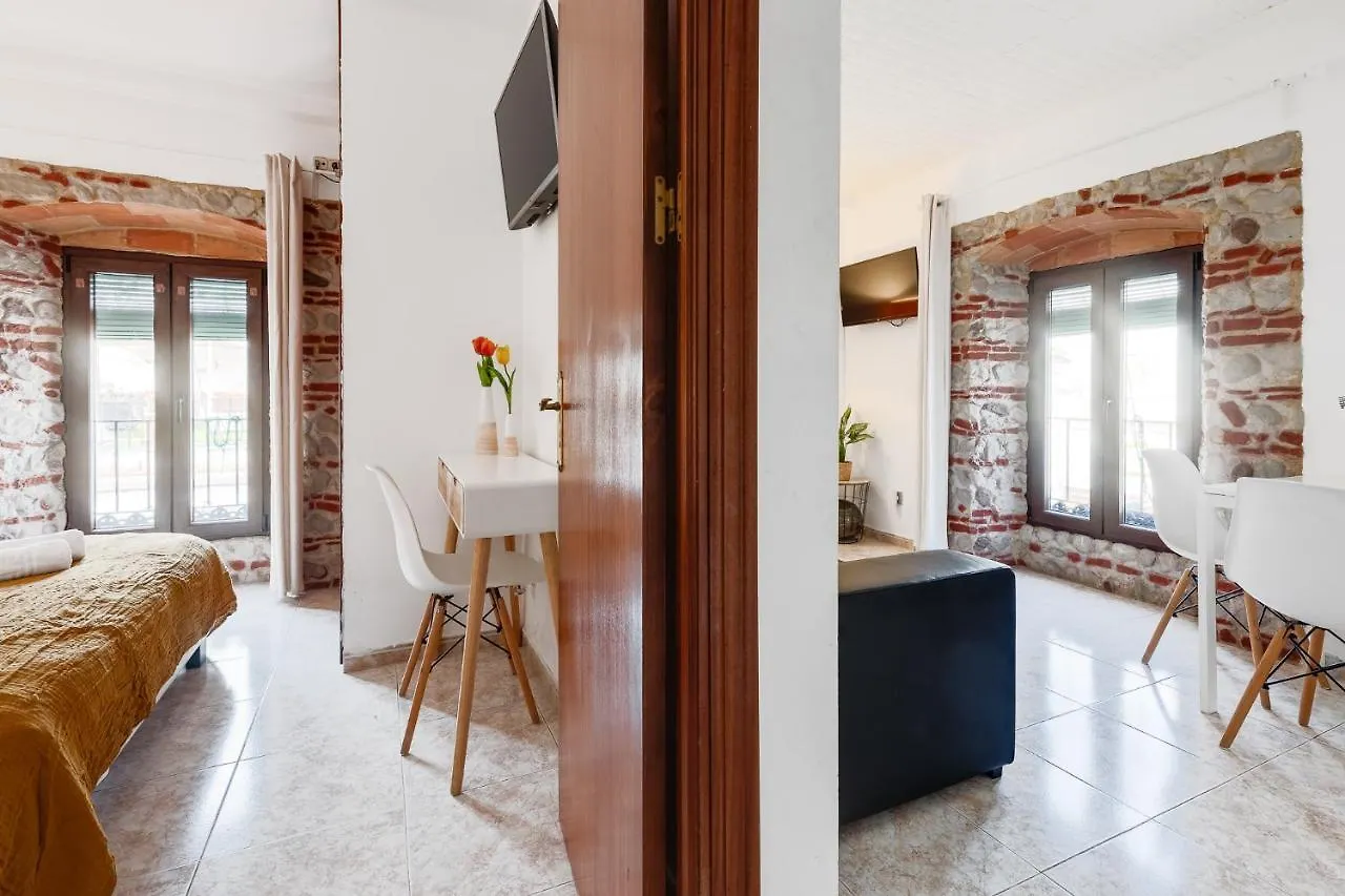 MarbellaTown Lägenhet 0*, Marbella