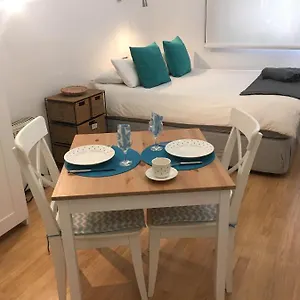 Apartament Pool And Garage Old Town, Malaga