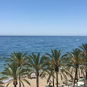 Palmas 1 Apartament Marbella