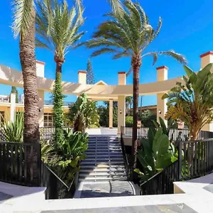 Vistas Al Mar,marbella Apartament Marbella