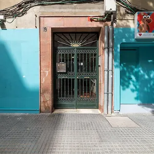 Homes Penthouse Capuchinos Apartament Malaga
