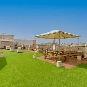 Apartament Fun Building Terraces By Homeabout, Malaga