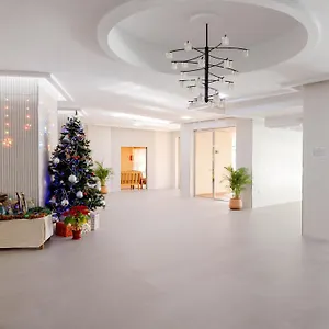 Sun Apartament Torremolinos