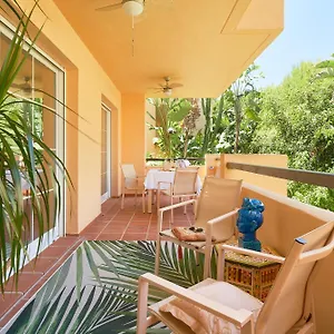 & Golf Design Apartament Marbella