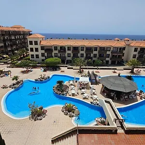 Balcon Del Mar, Casa Marinera 72 Apartament Costa Del Silencio