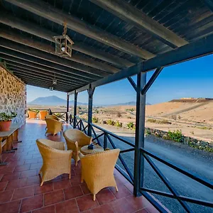 Rural Huerto Viejo Casa di campagna Tesejerague