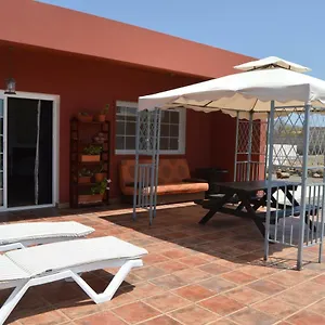 Estudio Rural La Rosa Herrera Apartament Tuineje