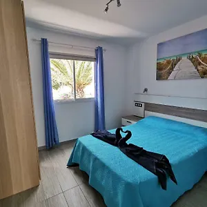 Sun And Relax Apartament Corralejo