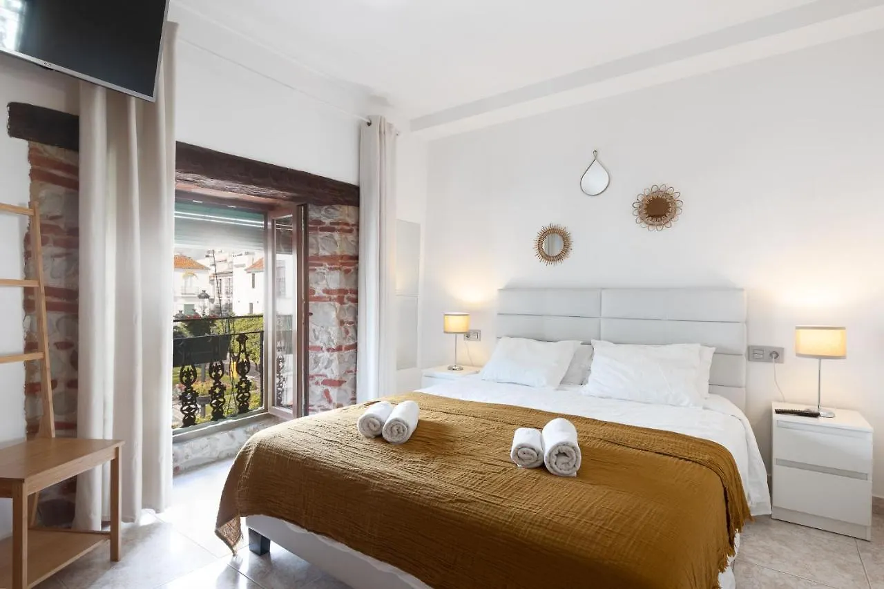 Appartamento Marbellatown Spagna