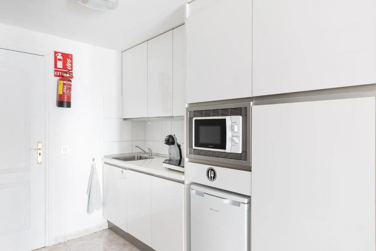 Apartament Marbellatown  Marbella