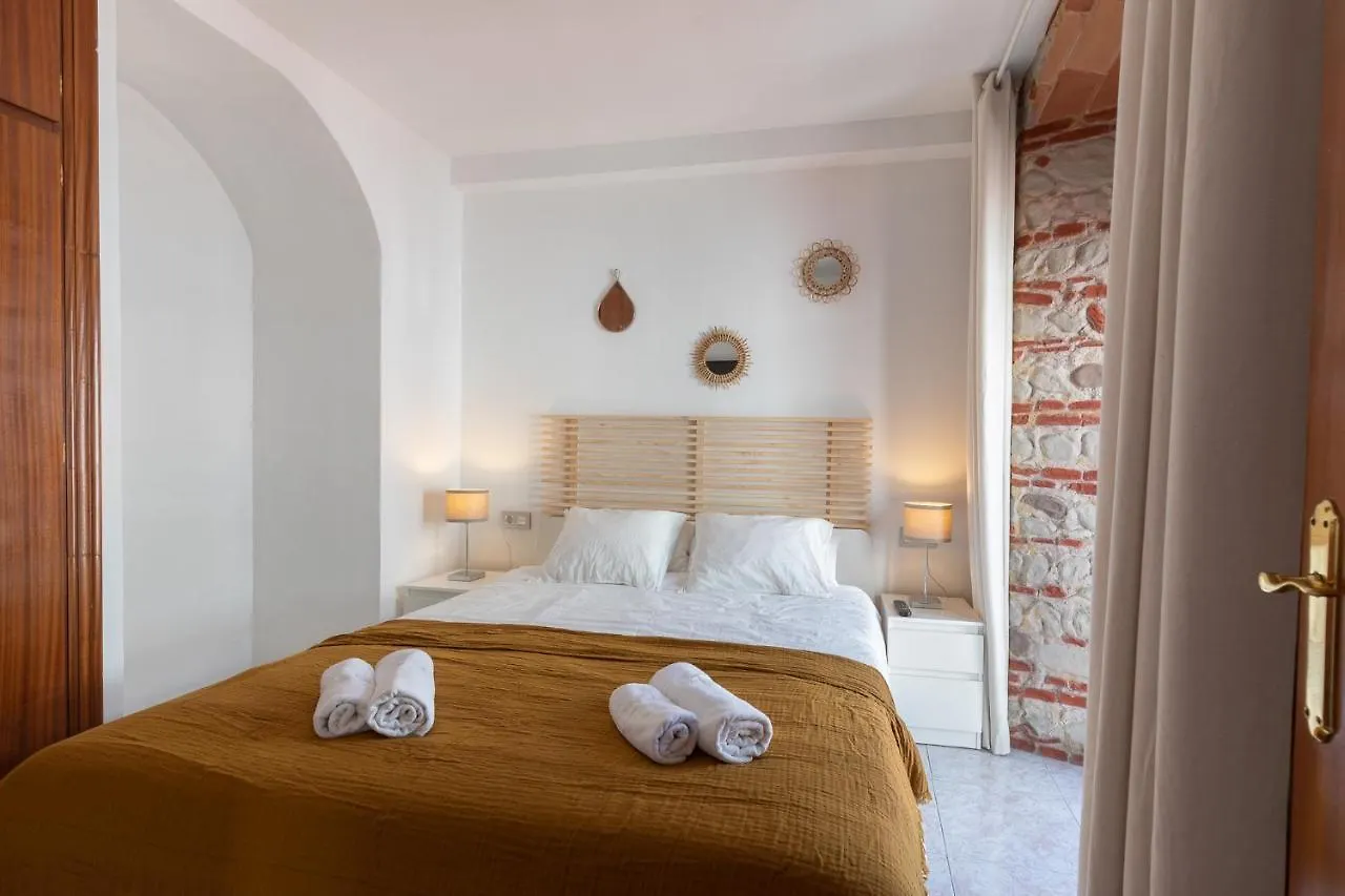 Apartament Marbellatown
