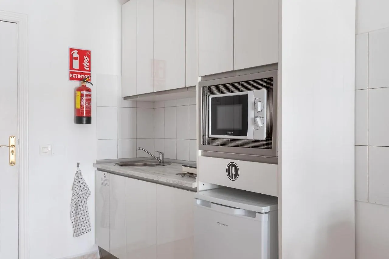 Apartament Marbellatown