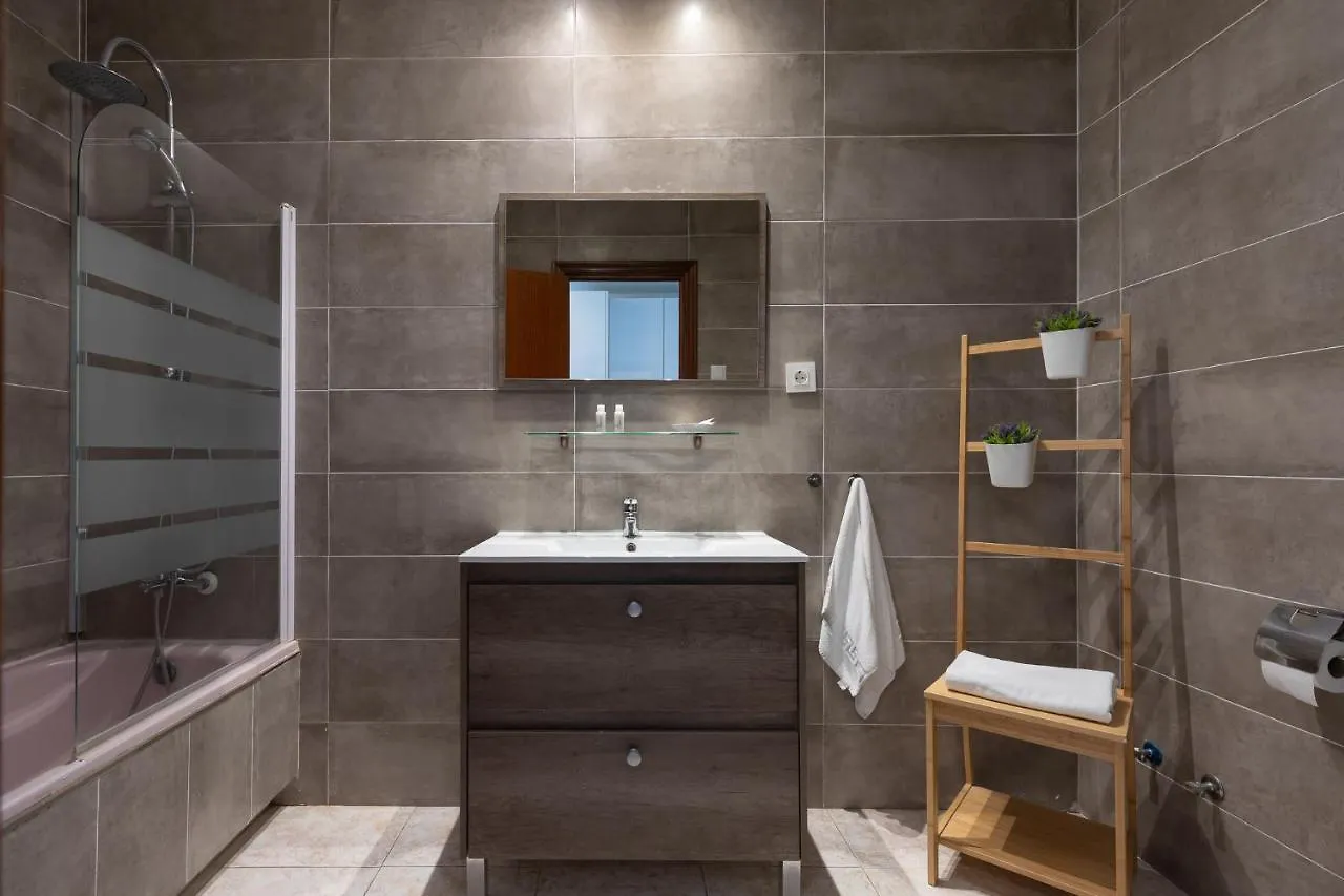Apartament Marbellatown