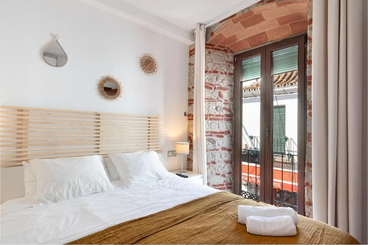 Apartament Marbellatown Marbella