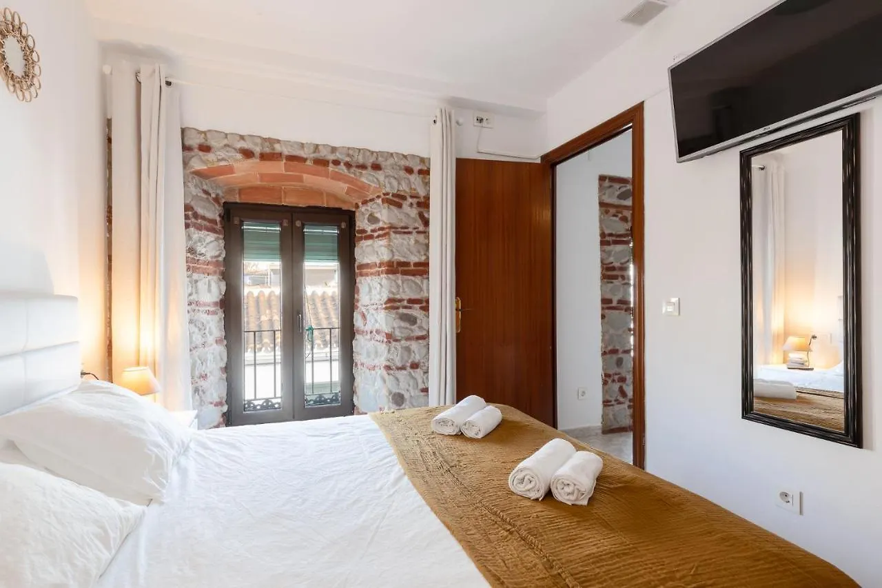 Apartament Marbellatown