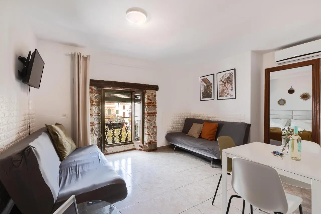 Apartament Marbellatown
