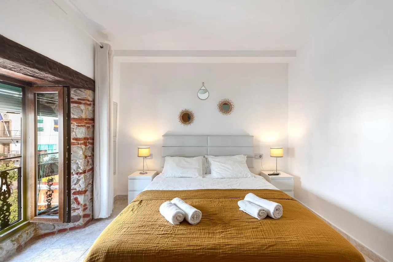 Appartamento Marbellatown 0*, Marbella