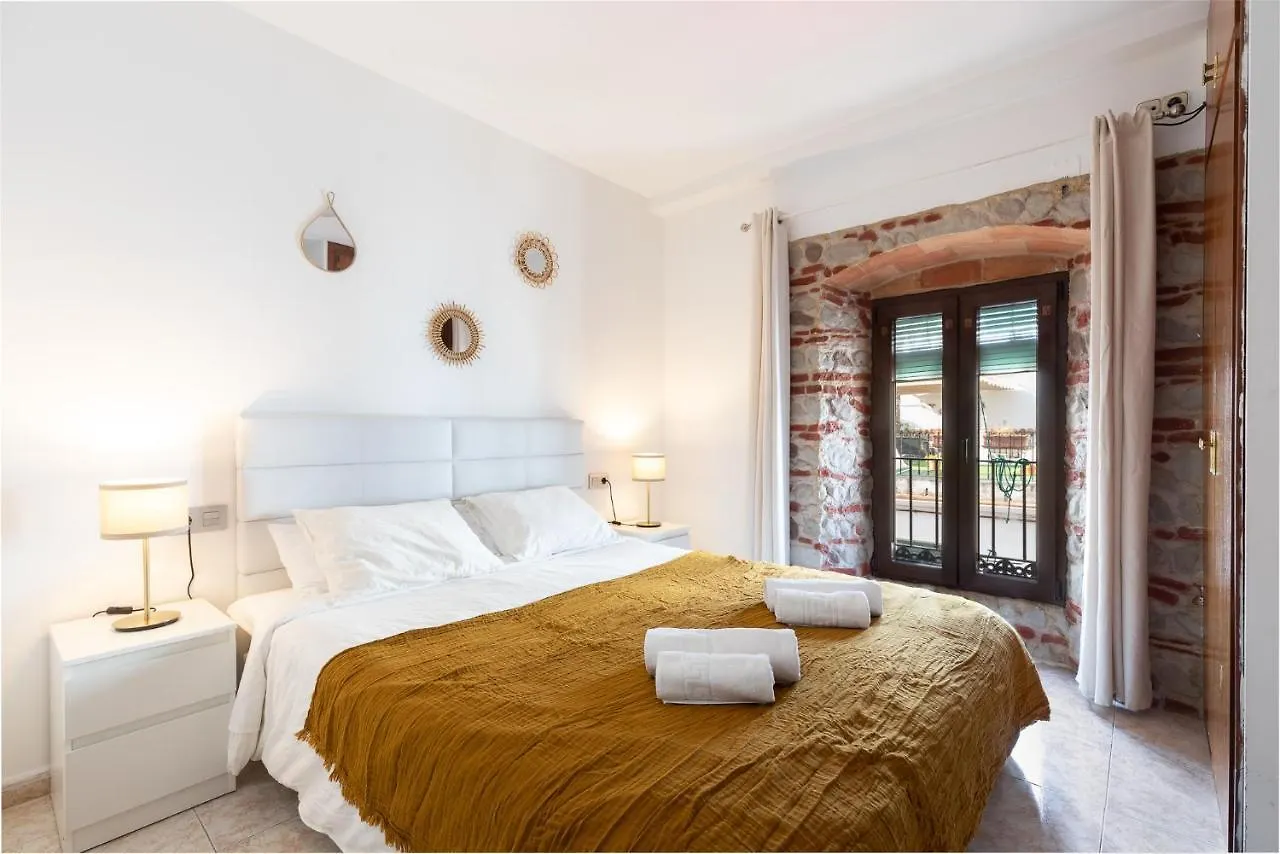 Apartament Marbellatown  Marbella