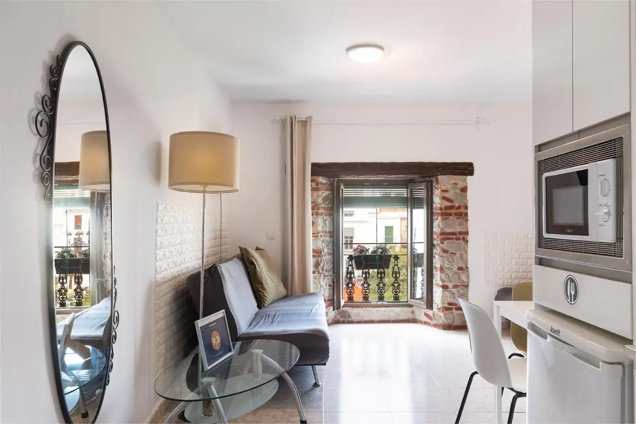 Appartamento Marbellatown