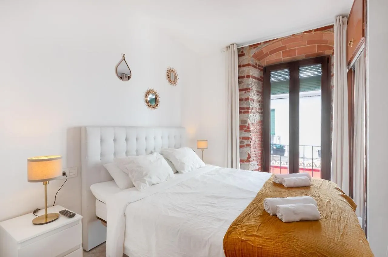 Apartament Marbellatown 0*, Marbella Hiszpania